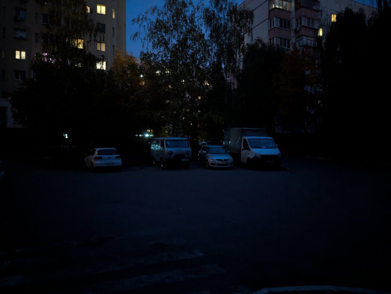 "Мрак, во дворах света вообще нет", – Белгород погружается в блэкаут после новой атаки ВСУ