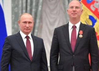 Кремлевский представитель объявил о возможности мирного урегулирования конфликта в Украине