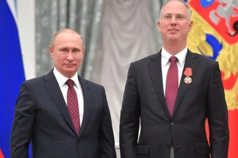 "Мы близки к дипломатическому окончанию войны в Украине", – посланник Путина