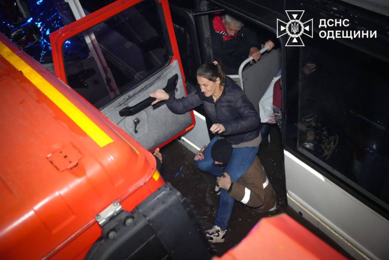 "Мы не помним такого", – спасатели рассказали о последствиях внезапного наводнения в Одессе