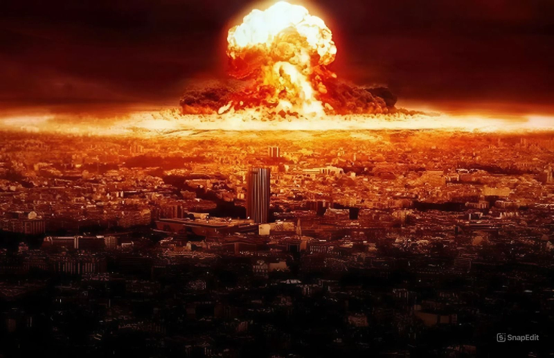 "Мы сровняем Москву с землей", – страна НАТО предупредила Путина о последствиях