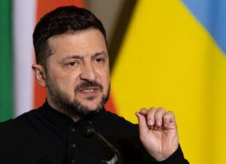 Зеленский раскрыл стратегию противостояния России и надежды на мир