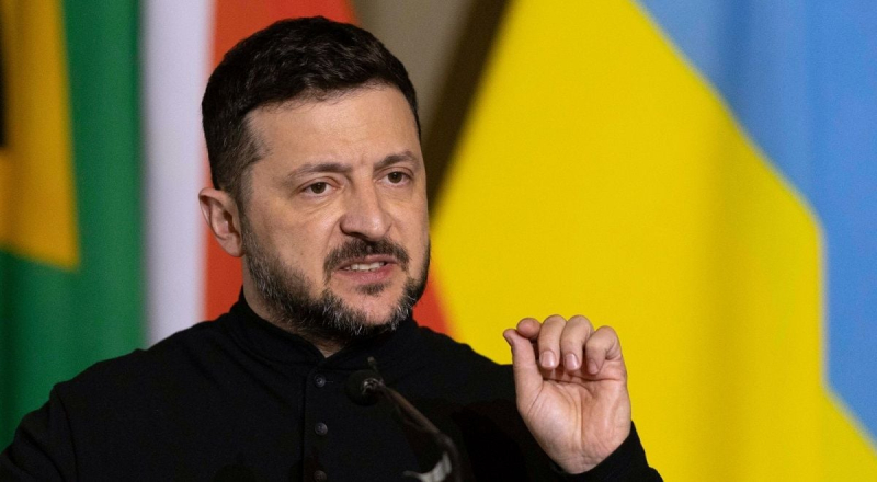 ​"Мы воюем с армией России", – Зеленский рассказал, как Запад приближает день окончания наимасштабнейшей войны современности