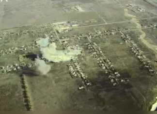 Мощный удар ВСУ: HIMARS разгромил оперативный центр российских войск на Новопавловском направлении