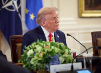 Трамп установил жесткие условия для диалога с Путиным по украинскому конфликту