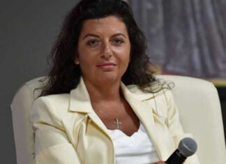 Скандальная пропагандистка получила официальный вызов в украинский суд за военные преступления