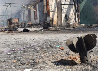 Стратегический разгром: Как формируются невидимые зоны уничтожения на границах Украины