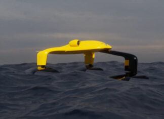 Прорыв в военной технике: совместный проект США и Украины создает универсального боевого дрона