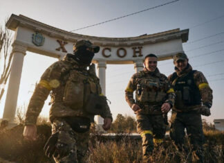 Украинские войска раскрыли ситуацию на Днепре: российская агрессия не имеет продолжения