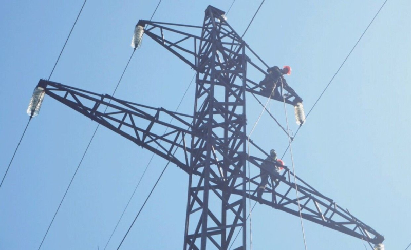 Ночная атака оккупантов на энергетику Украины: в каких областях сложилась самая сложная ситуация