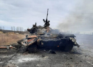 Танковый кризис: военные эксперты раскрыли масштабы деградации российского бронепарка