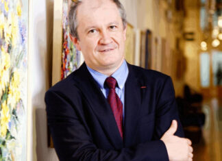 Западный выбор: Кандидат с украинским следом может возглавить правительство Молдовы