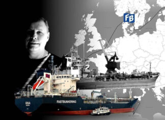 Балтийский бизнес-фарватер: как компания обеспечивает топливом «невидимый» российский флот