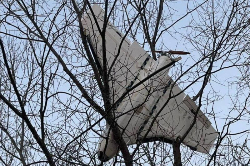 ​"Один и тот же паттерн": OSINT-эксперт нашел закономерность в шахедных ударах РФ