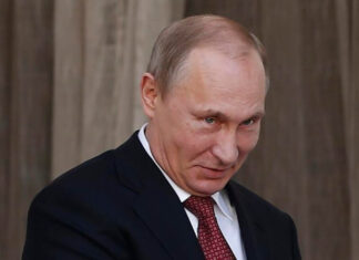 Болгария раскрыла детали возможного транзита Путина для мирных переговоров