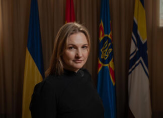 Президент Зеленский представил уникальный институт защиты военных: первый омбудсмен Украины вступает в должность