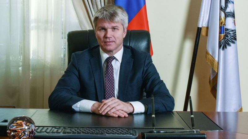 Олимпийское перемирие: чемпион из России Колобков, отвечая на предложение Италии, оболгал украинцев