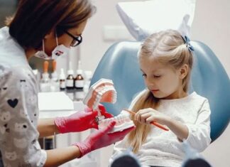 Реставрація молочних зубів: коли і навіщо це потрібно
