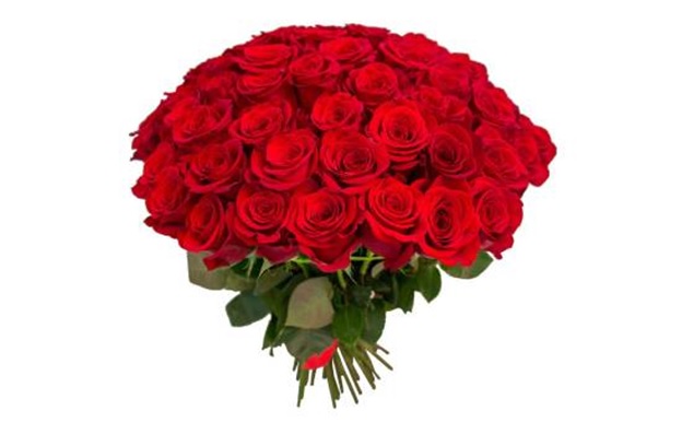 Лучшие букеты роз с доставкой