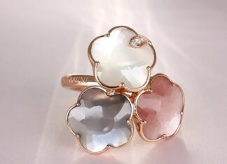 Pasquale Bruni: як італійська естетика перетворюється на ювелірне мистецтво