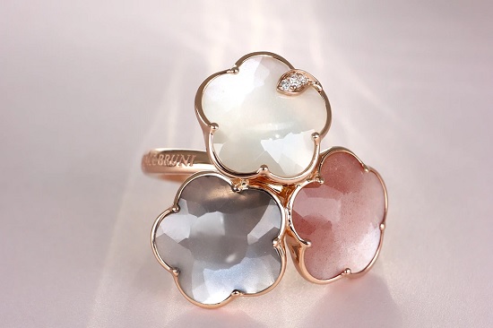 Pasquale Bruni: як італійська естетика перетворюється на ювелірне мистецтво