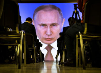 Крах имиджа: Эксперт раскрыл механизм саморазрушения путинского режима