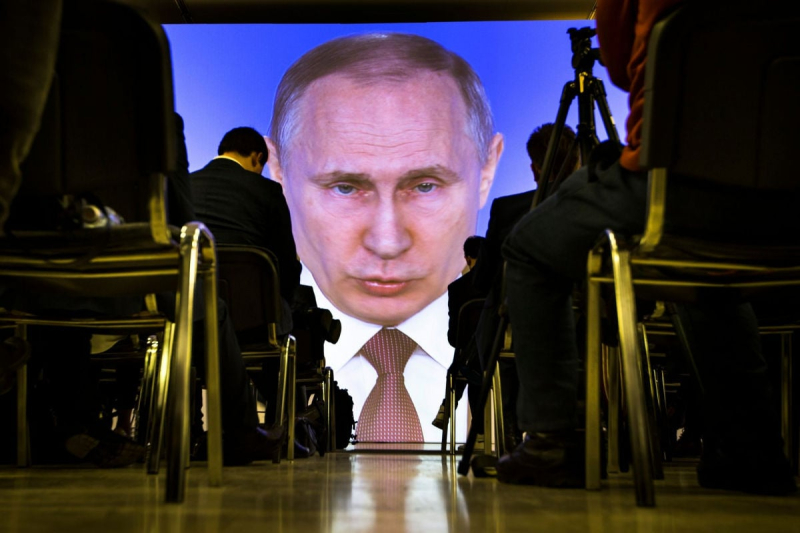 "Опасный фанатик", - экс-спичрайтер Путина рассказал, почему "элита" РФ теряет веру в диктатора