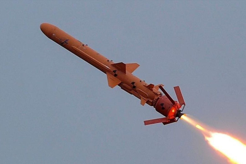 Удар по энергетическим объектам России