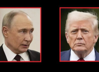 Американский Конгресс готовит жесткий удар по России: три карательных законопроекта