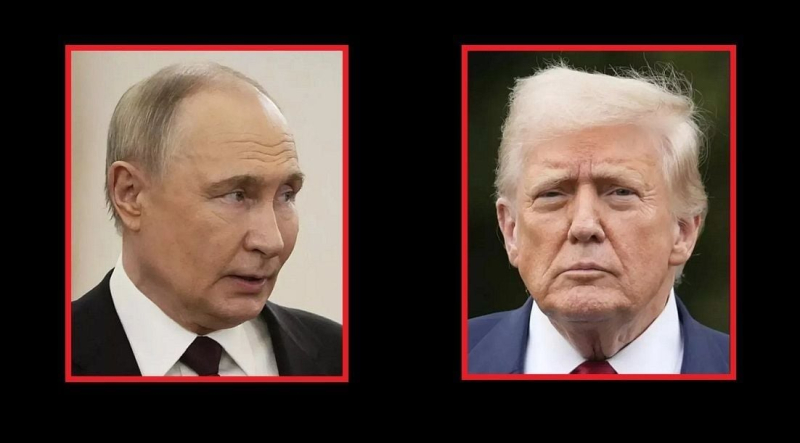 Отказ Путина от переговоров: США готовят сразу три проекта санкций против России