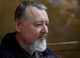 Стрелков раскрыл фатальную ошибку Кремля в войне против Украины