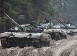 Военный эксперт раскрыл критические препятствия для успешного наступления украинской армии