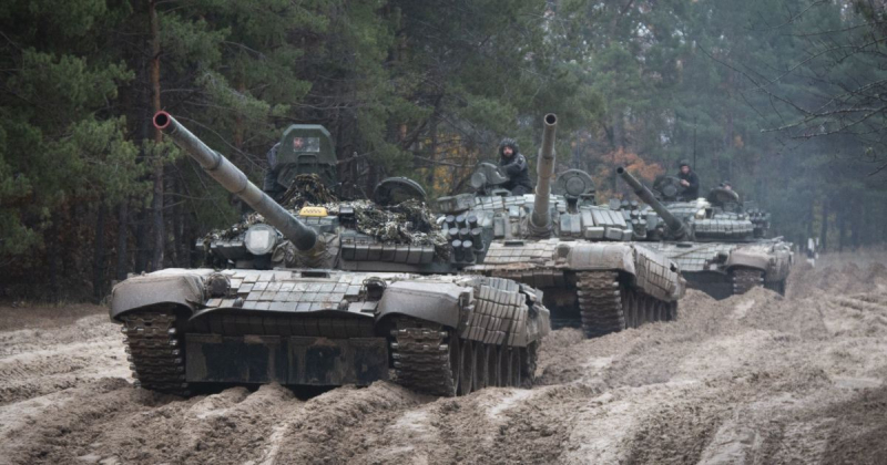 Пехньо назвал проблемы, которые ВСУ должны решить для контрнаступления, их три