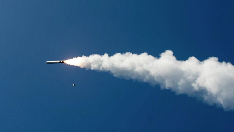 Пентагон расчистил дорогу для поставок 