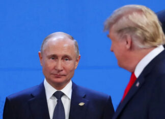 Дипломатический триумф: как Трамп переформатировал ближневосточную геополитику