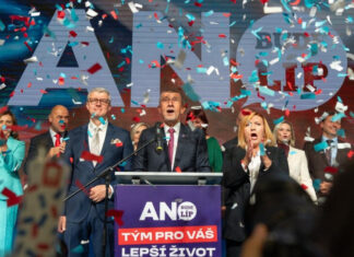 Новый лидер Чехии раскрыл подробности отношения к украинскому вопросу