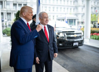 Дипломатический скандал: Трамп раскритиковал Нетаньяху за пессимизм в переговорах с ХАМАС