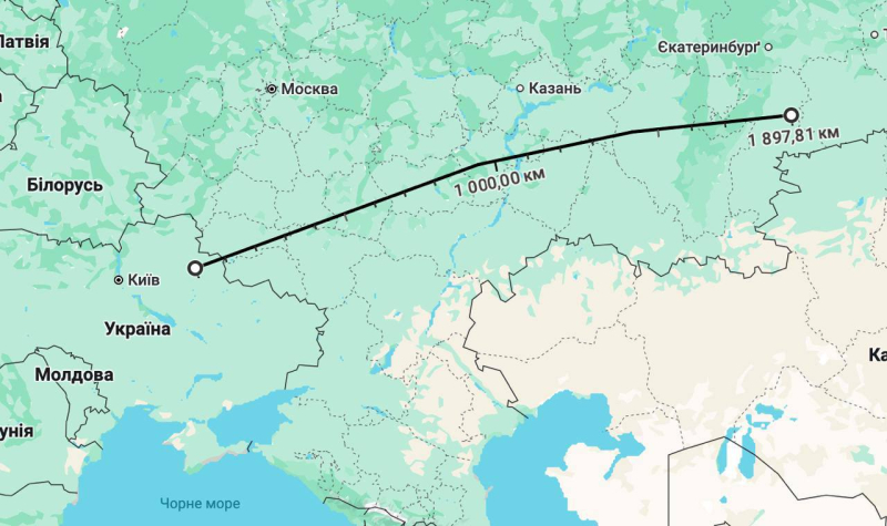 Под Челябинском мощный взрыв на заводе ВПК – над предприятием огненный шар