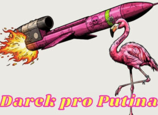 Чешские волонтеры установили рекорд: молниеносный сбор средств на боевую ракету для ВСУ