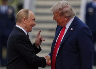 Саммит в Будапеште: Трамп и Путин готовятся к решающим переговорам