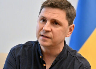 Советник Зеленского раскрыл стратегию информационной войны: какие темы обсуждать сейчас запрещено