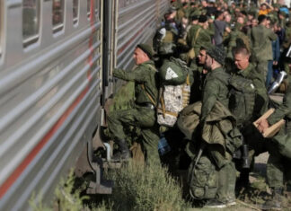 Крах путинского мифа: россияне раскрыли правду о «героях» войны в Украине