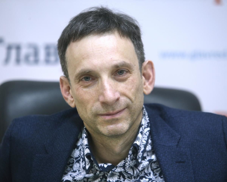 Портников заявил, что незаметно происходит распад, но не Российской Федерации: "Мы можем сказать..."