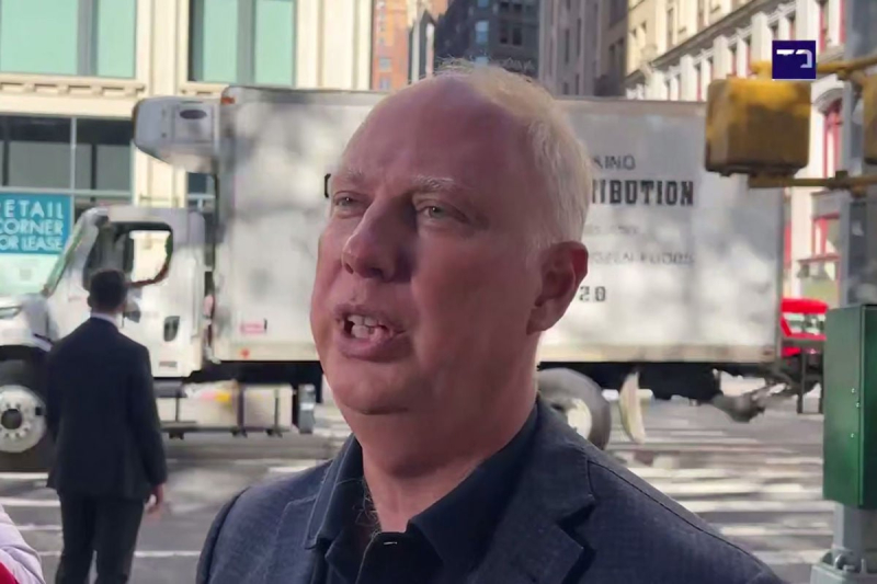 Посланник Путина в Вашингтоне: Дмитриев умоляет Америку "не становиться байденами"