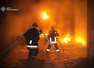 Жестокий удар агрессора: разрушительная атака России парализовала украинскую инфраструктуру