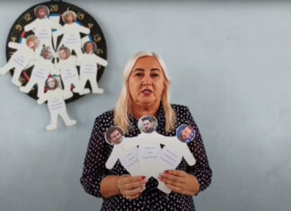 Скандальный эксперимент: как школьные педагоги превратились в марионеток пропаганды