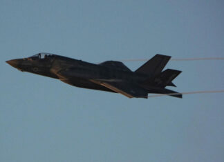 Экстренный перехват: Норвежские истребители пресекли разведывательную миссию российского самолета