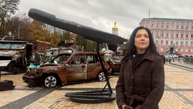 Провела час в бункере: глава Минэкономики Германии оказалась под угрозой из-за атаки РФ на Киев