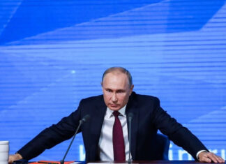 Российская власть инвестирует миллиарды в научный прорыв: Кремль атакует старость