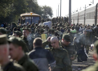 Кремль готовит новую схему пополнения войск: резервисты станут основой военной кампании